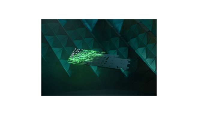Klaviatuur Razer RZ03-03940100-R3M1 Must Mitmevärviline QWERTY Qwerty US