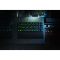 Klaviatuur Razer RZ03-03940100-R3M1 Must Mitmevärviline QWERTY Qwerty US