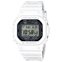Meeste Kell Casio G-Shock THE NEW ORIGIN MULTIBAND 6 - TOUGH SOLAR - WHITE (Ø 43 mm)