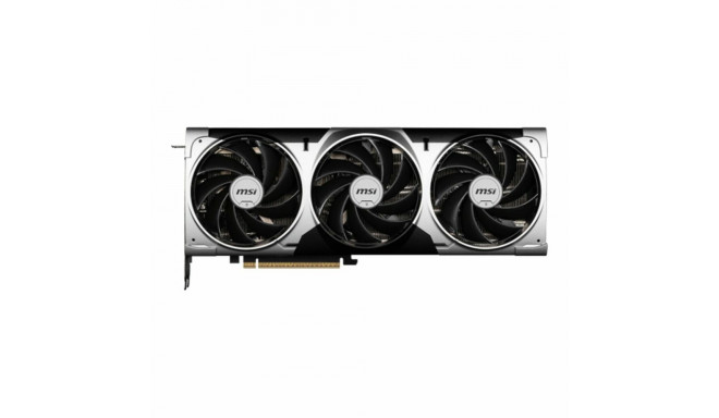 Graphics card MSI nvidia geforce rtx 5070 16 GB GDDR6X