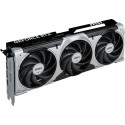 Graafikakaart MSI nvidia geforce rtx 5070 16 GB GDDR6X