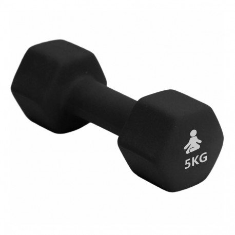 Dumbbells Fitpaddy Black