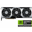 Graafikakaart MSI nvidia geforce rtx 5070 16 GB GDDR6X