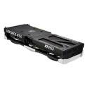 Graafikakaart MSI nvidia geforce rtx 5070 16 GB GDDR6X