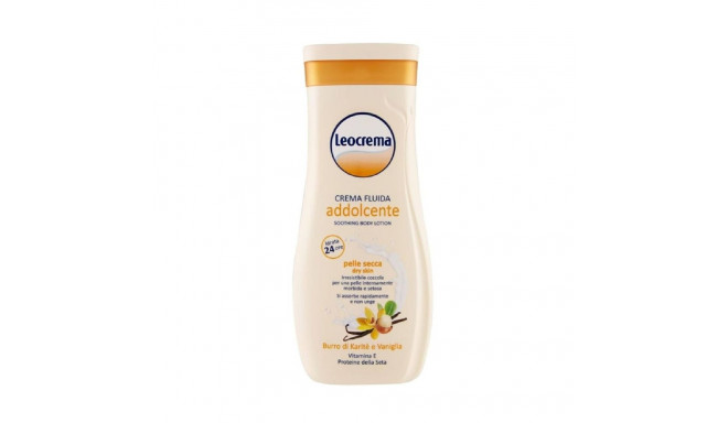 Niisutav Kehakreem Leocrema 400 ml