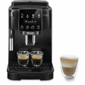 Superautomaatne kohvimasin DeLonghi ECAM220.21.B Must
