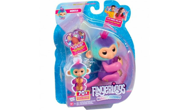 Action Figure Lansay Magic Moods Norah