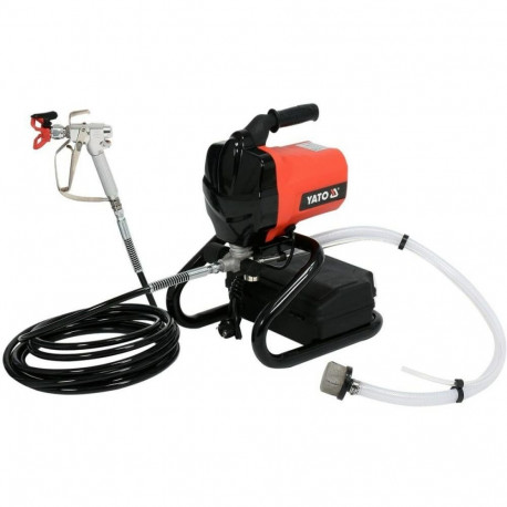 Pihusti Yato YT-82560 650 W 220-240 V