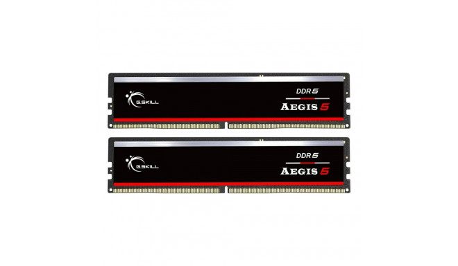 RAM Memory GSKILL F5-6000J3636F32GX2-IS 64 GB DDR5 6000 MHz CL36
