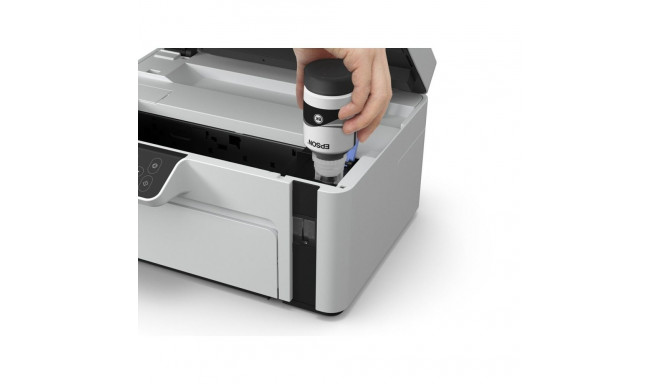 Multifunction Printer Epson C11CJ18402