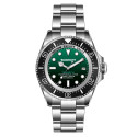 Men's Watch Bobroff BF00 (Ø 44 mm) - Black