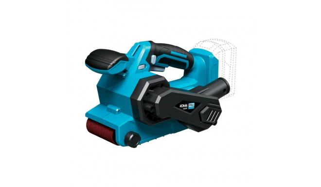 Orbital sander Koma Tools Pro Series