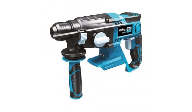 Perforating hammer Koma Tools Pro Series