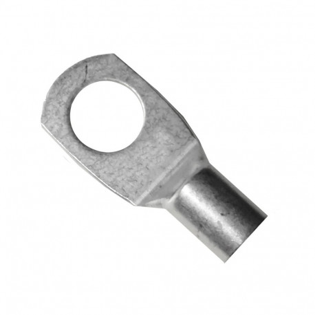 Eyelet Terminal for Cables 35 mm 25 Units