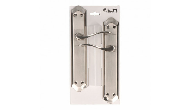 Handle set EDM 85432 202 25,6 x 4,7 cm