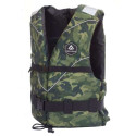 Kamizelka Aquarius Asekuracyjna Standard Military Camo S/M