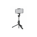 Statiiv Swissten Bluetooth Selfie Stick
