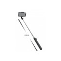 Statiiv Swissten Bluetooth Selfie Stick