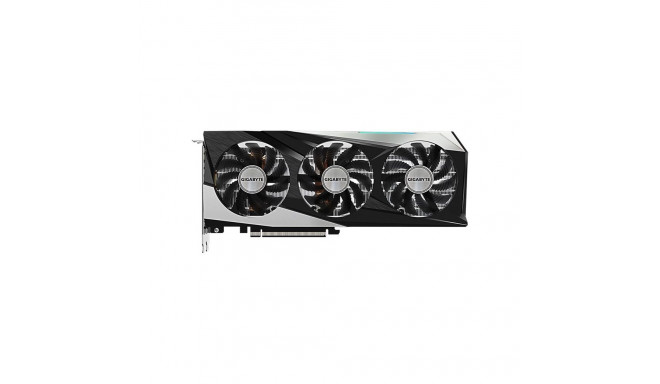 GIGABYTE Radeon RX7600 GAMING OC 8GB GDDR6 2xHDMI 2xDP