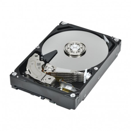 TOSHIBA MG Series ettevõtte mahutavusega kõvaketas 8TB 3.5-tolline SATA 7200rpm MG10ADA800E