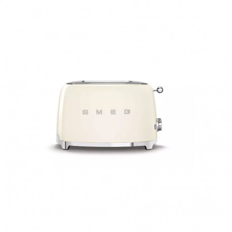 Smeg TSF01CREU Toaster 950W