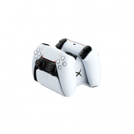 HyperX ChargePlay Duo - Controller Charging Station for PS5