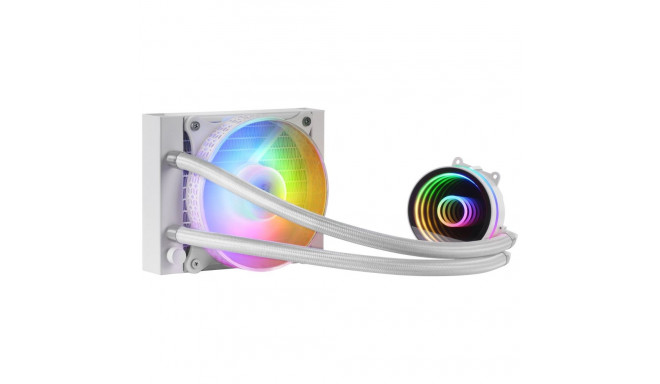 Mars Gaming ML-ONE120 CPU Liquid Cooling FRGB