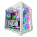 Mars Gaming MCV3 Ultra Gaming XXL PC Case E-ATX