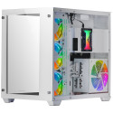 Mars Gaming MCV3 Ultra Gaming XXL PC Case E-ATX