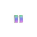 Mars Gaming MSRGBW Bluetooth Stereo Speakers / 15W / 3.5mm Audio / RGB / USB