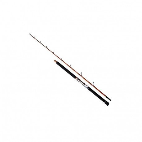 Saltwater rod SFT Energy Jig 2.10m 200-700g 2sec