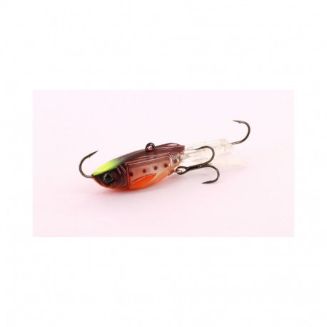 Lure Ice Jig butterfly 40mm/3.0g 33, XP Baits