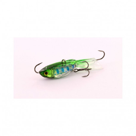Lure Ice Jig butterfly 40mm/3.0g 12, XP Baits