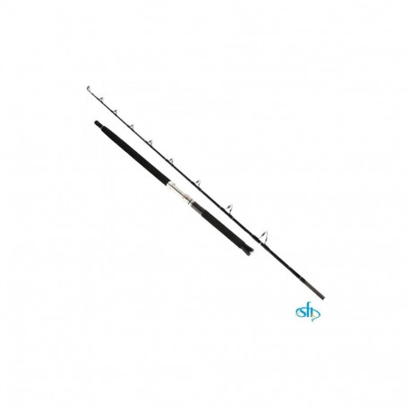 Merevee ritv SFT Ocean Guide 2,10m 300-1000g 2sek