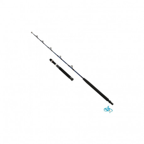 Spinning Barents Jig&Troll 1.65m 300-1200g 2sec