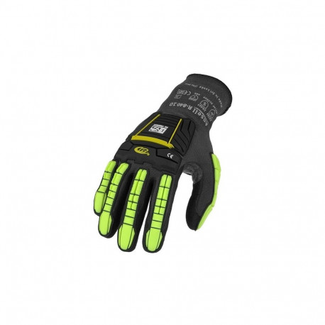 Safety glove Ansell Ringers® R840, size 10