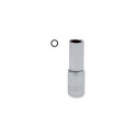 Deep double hexagon socket 14mm 1/2" Irimo blister