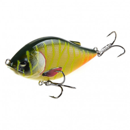 Vobler LJ Original Arrow Jerk 10S 10cm/47g/1-2m 031