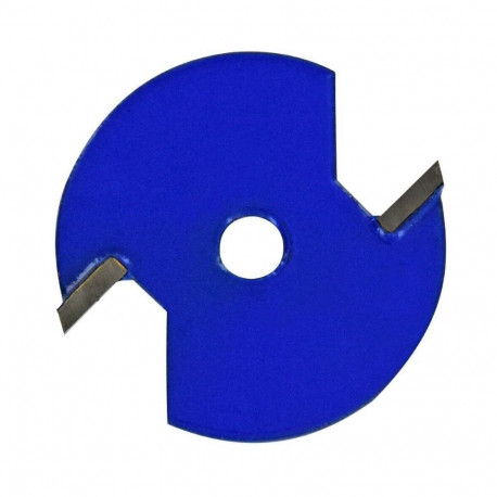 Groove cutter 40x4 mm