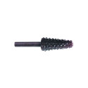 Conical rasp Ø15 mm