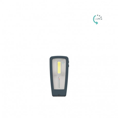 Käsivalgusti Scangrip MINIFORM, 200lm, laetav, IP65