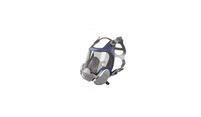 Elipse täismask FFM2244, P3 Nuisance Odour filtritega
