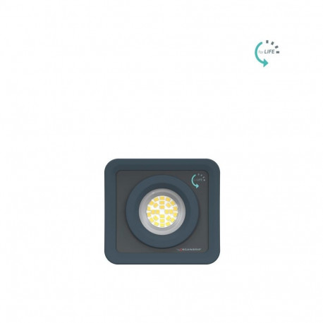 Rechargeable worklight Scangrip NOVA MINI, 1000lm, IP65