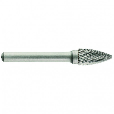 Carbide rotary burrs Tree 12mm
