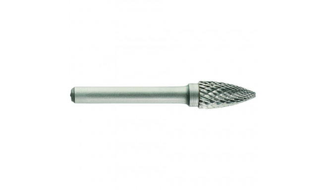 Carbide rotary burrs. Tree. (Ø) 12 mm