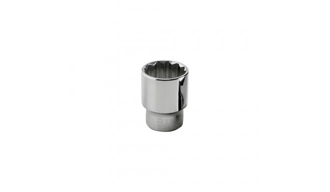 Kaksteistkant padrunvõti 9mm 1/2" Irimo jaepakend
