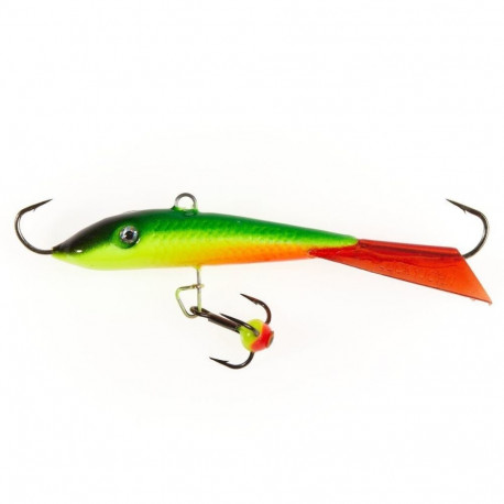 Balanced jig Lucky John FIN 4 71413-26RT