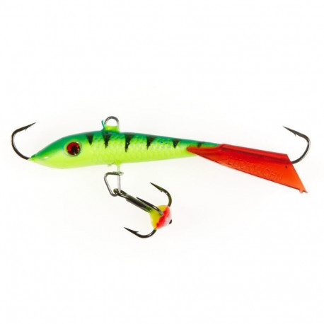 Põiklant Lucky John FIN 4 71413-36RT