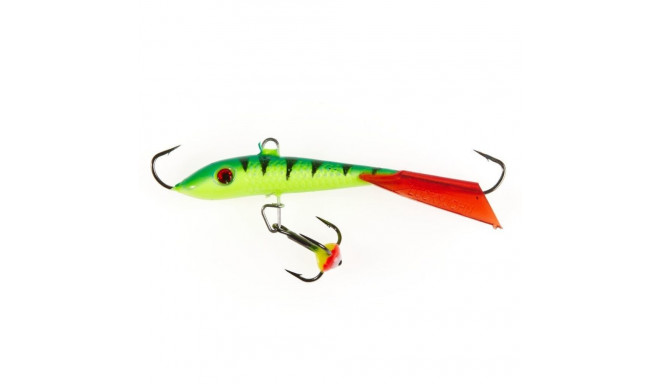 Põiklant Lucky John FIN 4 71413-36RT