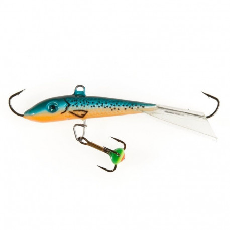 Balanced jig Lucky John FIN 4 71413-53
